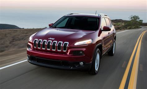 Jeep Cherokee Car Insurance Rates (92 Models) | Learn About Prices