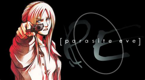 Parasite Eve Is The Survival Horrorrpg Blend That Deserves Another