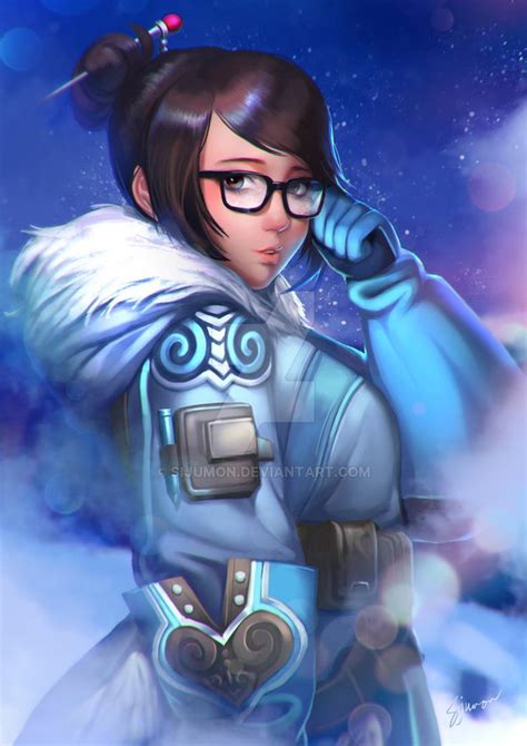 Mei On Deviantart More At