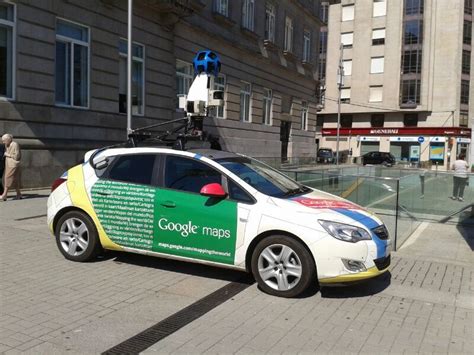 On your computer, open google maps. Google Maps llega al Centro Histórico y a nuevas zonas de ...