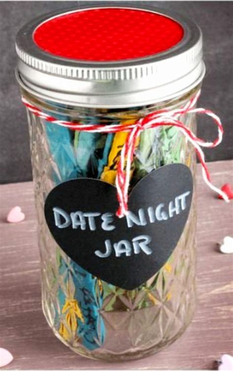 Homemade Valentine Gift Ideas For Him Diy Gifts He Will Love