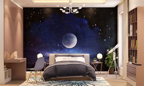 Give Your Interiors A Cosmic Transformation With These 5 Out Of The Box