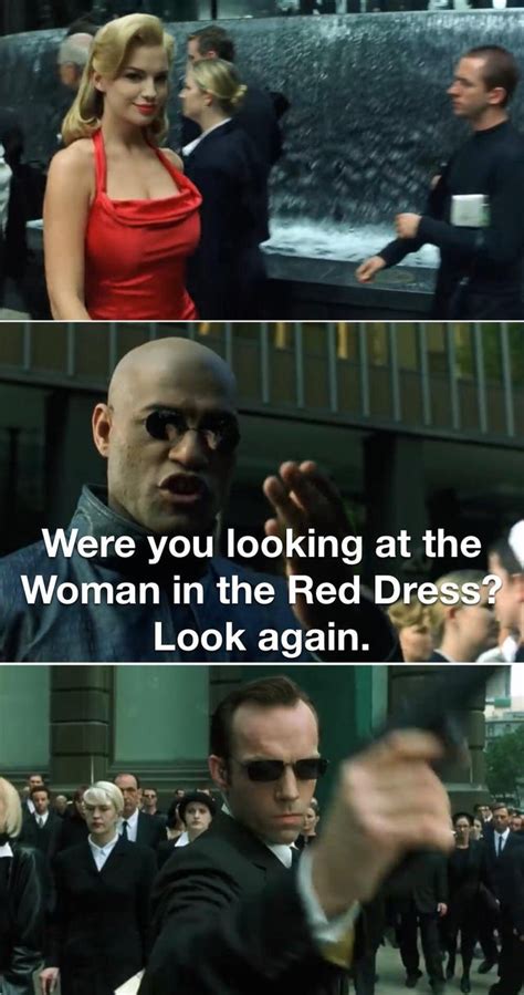 Red Dress Girl No Good Blank Template Imgflip