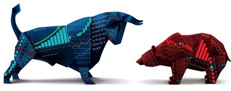 What Are Bull And Bear Markets In Forex Explained Forexfreshmen
