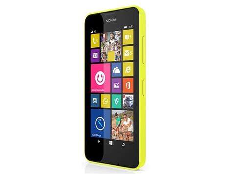 Nokia Lumia 630 Dual Sim Price In India Specifications 12th June 2021