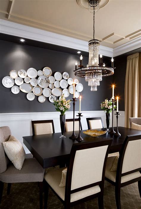 Beautiful Dining Rooms Ideas