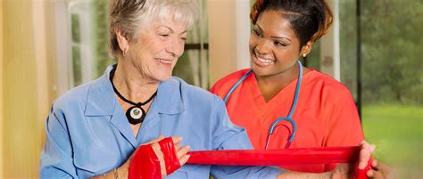 Therapy Careers Jefferson City Nursing And Rehabilitation Center