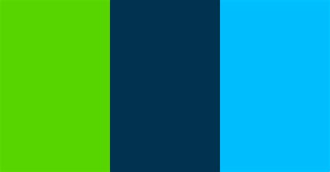 Bayer Logo Color Scheme Blue