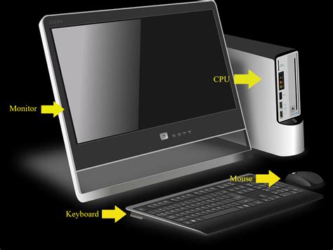 Perangkat lunak terdiri dari berbagai program, prosedur, dan rutinitas yang berhubungan dengan pengoperasian komputer. Sistem Komputer Pengertian Hardware Software Brainware ...