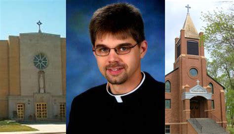 St Cloud Diocese Breckenridge Priest Sued Following Sexual Misconduct Allegations