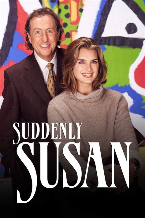 1996 Suddenly Susan Pilot Episode Script Brooke Shields Judd Nelson
