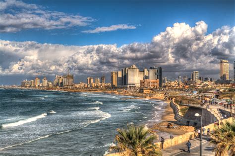 תל אביב, tel aviv skyline tel aviv skyline aerial view צילום אוירי ayalon highway , נתיבי איילון 17 3 19 jaffa tlv 17 3 19 jaffa contact. Tel Aviv by ErezS on DeviantArt