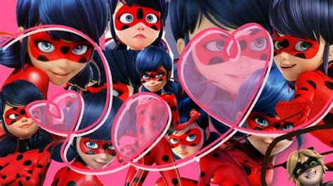 Wallpaper Miraculous Ladybug Kolpaper Awesome Free Hd Wallpapers Images And Photos Finder