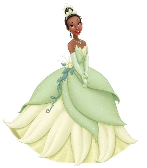 Walt Disney Images Princess Tiana Disney Princess Photo