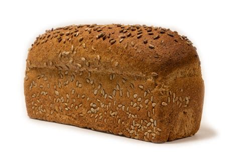 Volkoren Brood Met Zonnebloempitten Bakkerij Aalbertsen