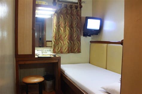 Kabayan Hotel Pasay, PH  Reservations.com