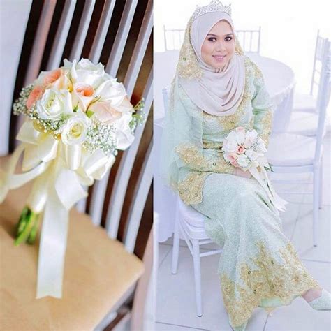 Alibaba.com offers 1,633 baju songket products. Songket Dress / Baju Sanding Songket - Busana Pengantin ...