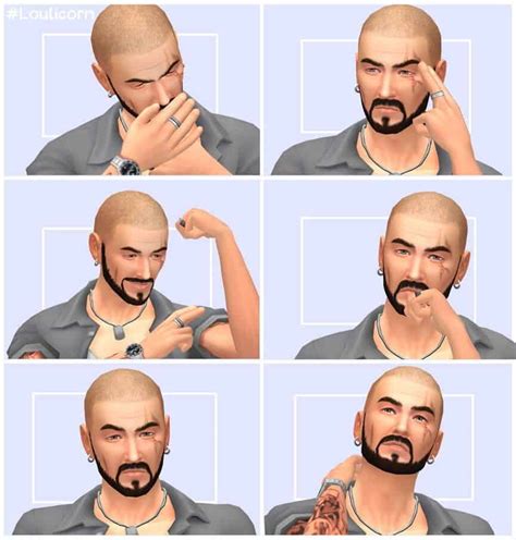 31 Best Sims 4 Gallery Poses Free Downloads We Want Mods