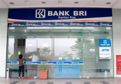 Bank Rakyat Indonesia Plans To Acquire Two State Financing Firms Form