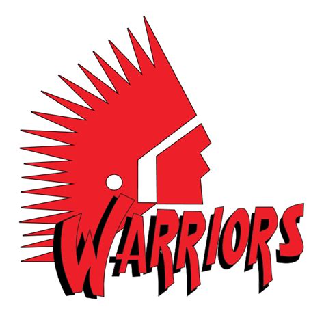 Moose Jaw Warriors Logo Download Png