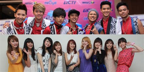 Budaya K Pop Dan J Pop Melanda Anak Anak Di Indonesia Dikas Blog