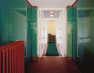 #adolf loos #grand hotel babylon #hotel #1923 #nice #france #plan #architecture #unbuilt. Villa Müller, Prague | housetrained. homes, interiors ...