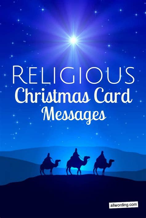 guide crafting heartfelt christian christmas card messages