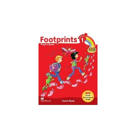 Footprints Pupil S Book Especialistas En Compra Y Venta De Libros De Texto