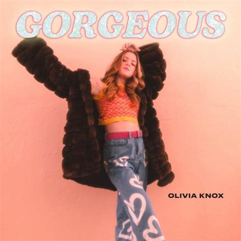 Stream Gorgeous By Olivia Knox Listen Online For Free On Soundcloud