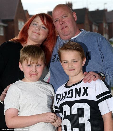 Chesterfield Mother Shares Bed With Sons Aged 9 And 10 While Dad Sleeps