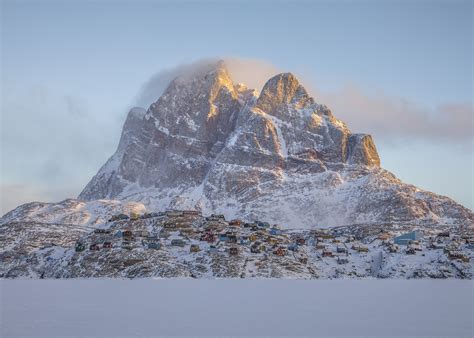 Greenland Winter Photography Workshop Heart Of Winter Photo Tour In