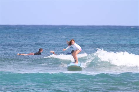 North Shore Surf Girls Why Our Instructors Love Their Lives So Much