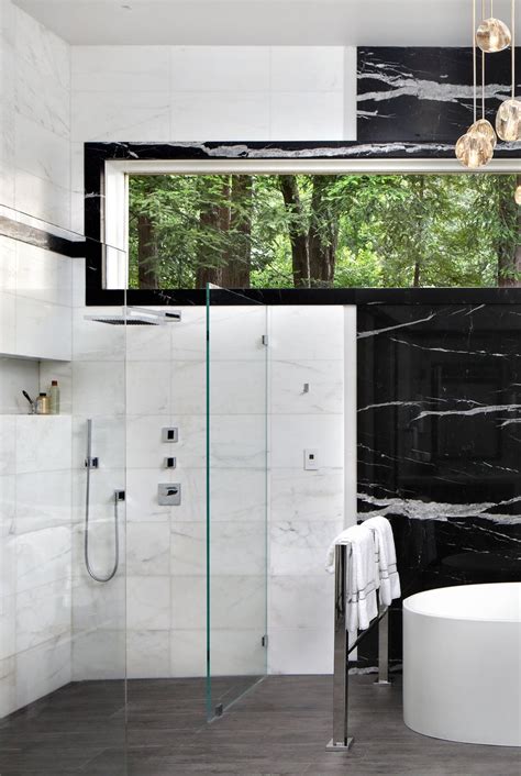 37 Extravagant And Elegant Shower Design Ideas For You