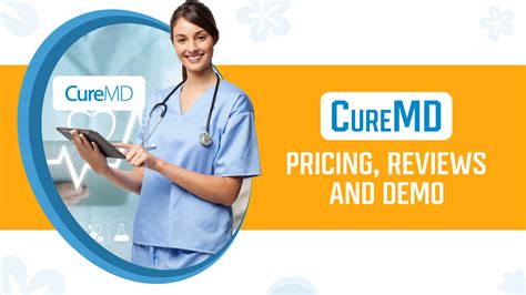 Curemd Pricing Reviews And Demo Emr Demo