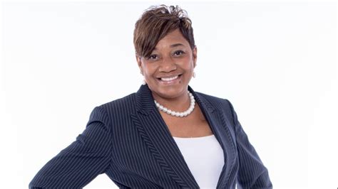 State Rep C Denise Marcelle Announces Campaign For Ebr Mayor President