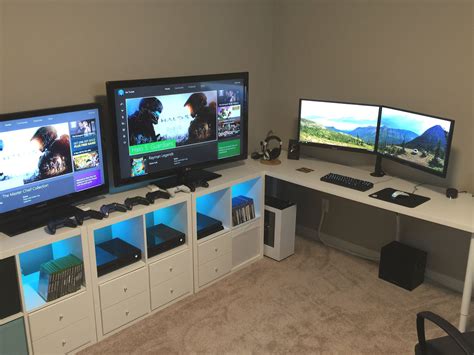 Ultimate Console Gaming Setup Price 2