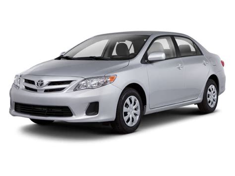 2012 Toyota Corolla For Sale Autotraderca