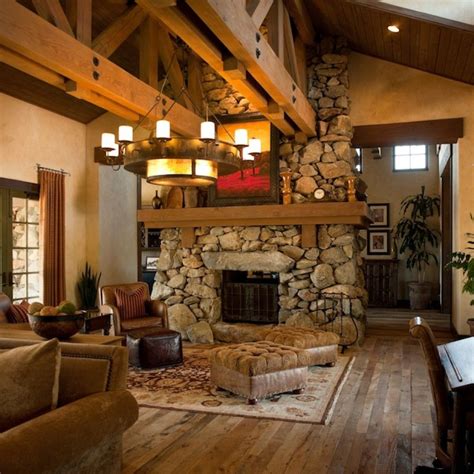 Https://tommynaija.com/home Design/ranch Style Interior Design