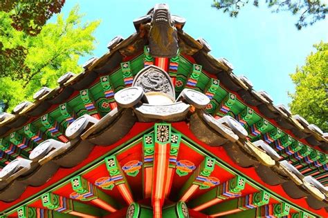 50 Amazing South Korean Culture Facts Youll Love 2023