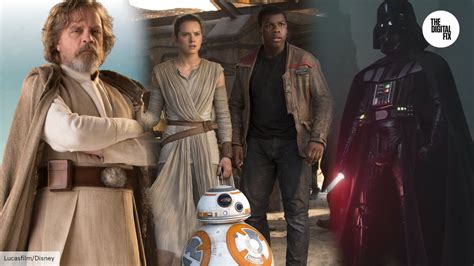 The 26 Best Star Wars Characters Ever Ranked