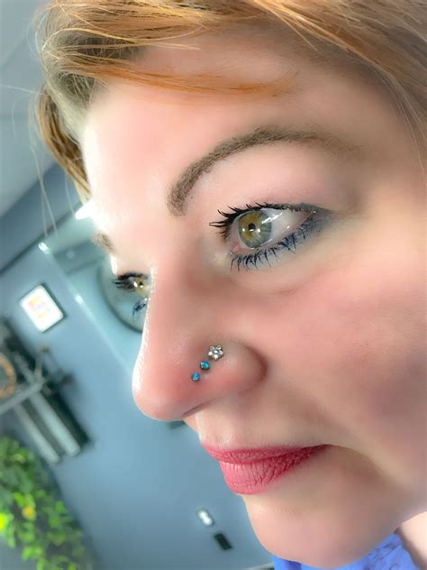 Pin By Body Piercing By Qui Qui On Nose Piercings Body Piercing By Qui Qui Nose Piercing