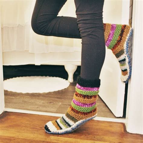 Socken Stricken 42 Inspirative Beispiele Für Begeisterte Anfänger Socken Stricken Socken
