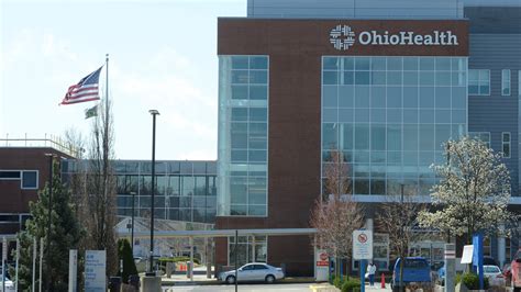 Ohiohealth Earns A Grade For Mansfield And Marion Hospitals