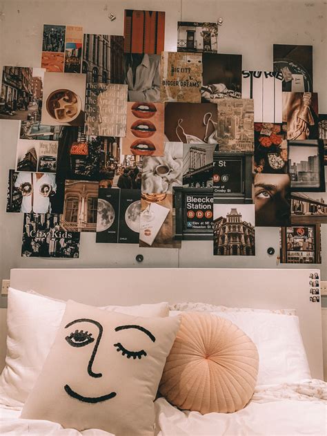 Aesthetic Bedroom Ideas That Will Make You Swoon Displate Blog Vlr