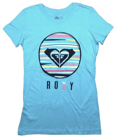 Clothing Roxy Girls Love Break Screen T Shirt Girls Clothing Tops T Shirts And Blouses Fujii
