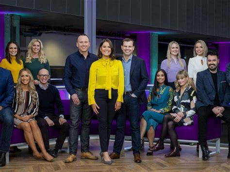 We want to hear from you. New BBC Scotland channel reveals team for flagship news ...