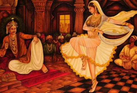 11 Mythical Love Stories From Indian History That Will Restore Your