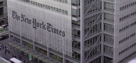 Biz Tips Inside The New York Timess Post Acquisition Strategy For