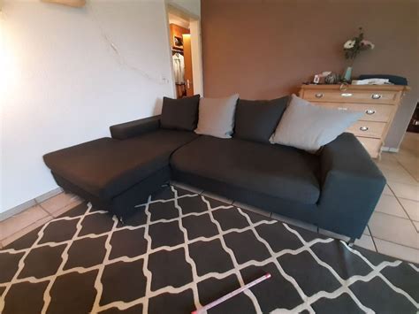 Dass katzen im lebensraum des sofas sind. Sofa günstig zu verkaufen | Kaufen auf Ricardo