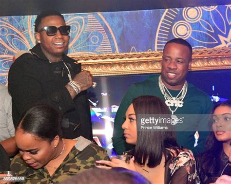 yo gotti album release party photos and premium high res pictures getty images